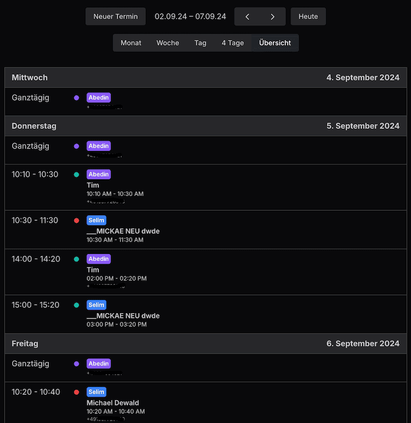 Cover Image for Barbershop Management System: Efficient Solution for a Local Business