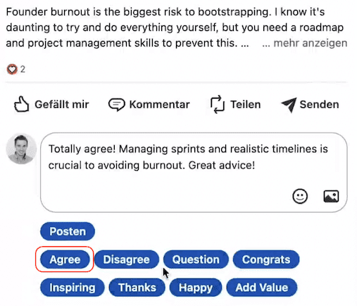 Cover Image for AI-powered Social Media Automation